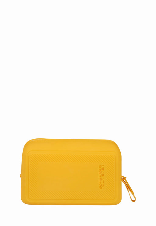 Trousse de toilette American tourister Urban groove 1371 GOLDEN YELLOW