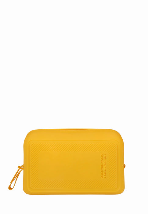 Trousse de toilette American tourister Urban groove 1371 GOLDEN YELLOW