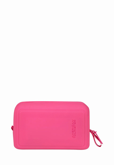 Trousse de toilette American tourister Urban groove A556 HAWAIIAN PINK