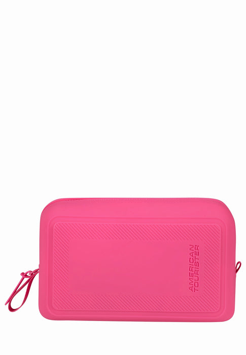 Trousse de toilette American tourister Urban groove A556 HAWAIIAN PINK