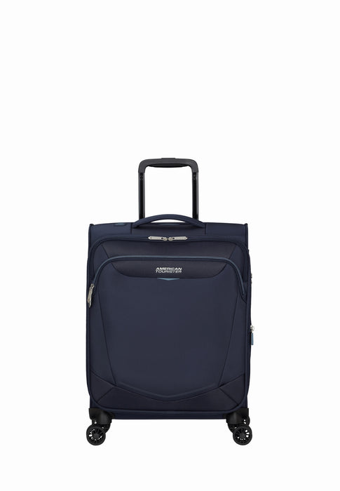 Valise American tourister Summer ride 1596 MARINE