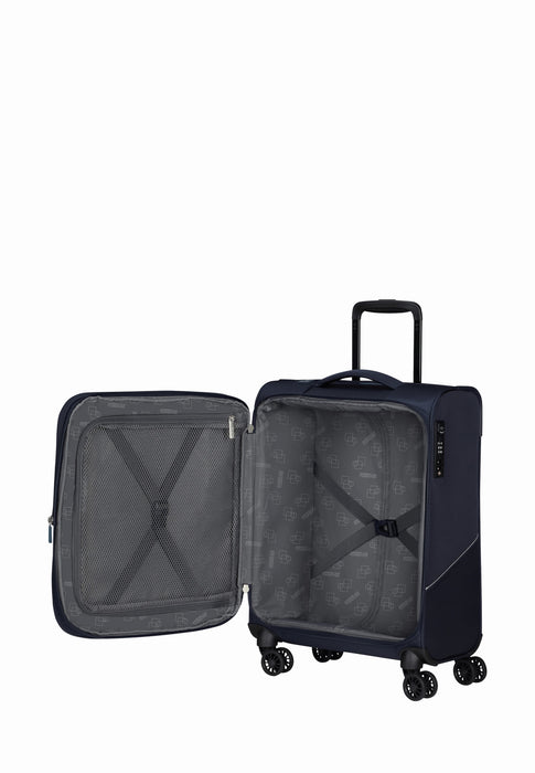 Valise American tourister Summer ride 1596 MARINE
