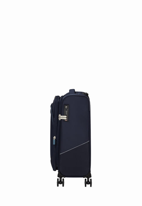 Valise American tourister Summer ride 1596 MARINE