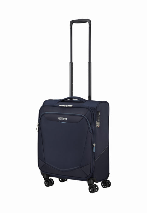 Valise American tourister Summer ride 1596 MARINE