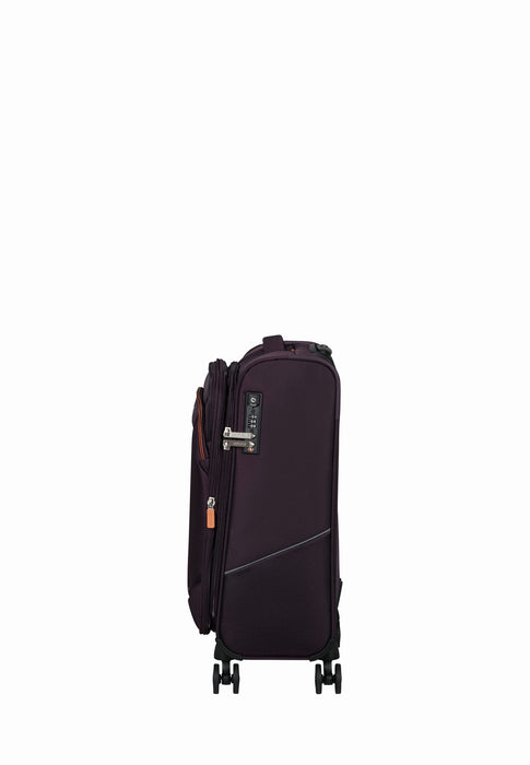 Valise American tourister Summer ride 6209 DARK PLUM