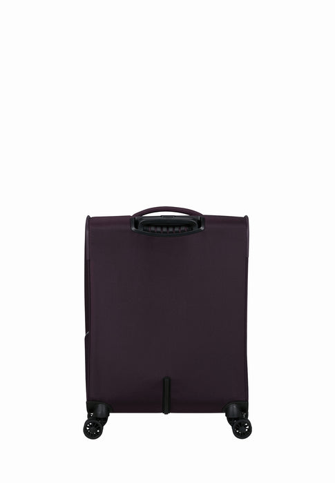 Valise American tourister Summer ride 6209 DARK PLUM