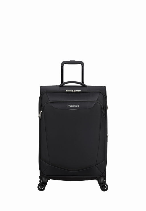 Valise American tourister Summer ride 1041 BLACK