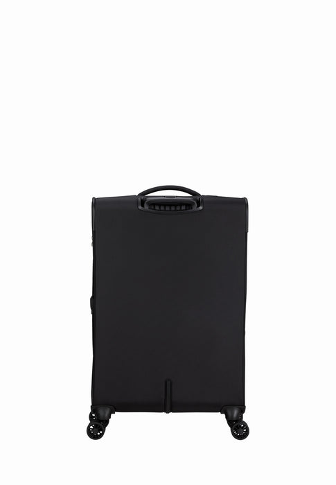 Valise American tourister Summer ride 1041 BLACK