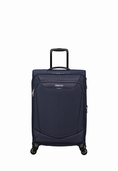 Valise American tourister Summer ride 1596 MARINE