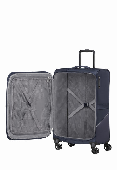 Valise American tourister Summer ride 1596 MARINE