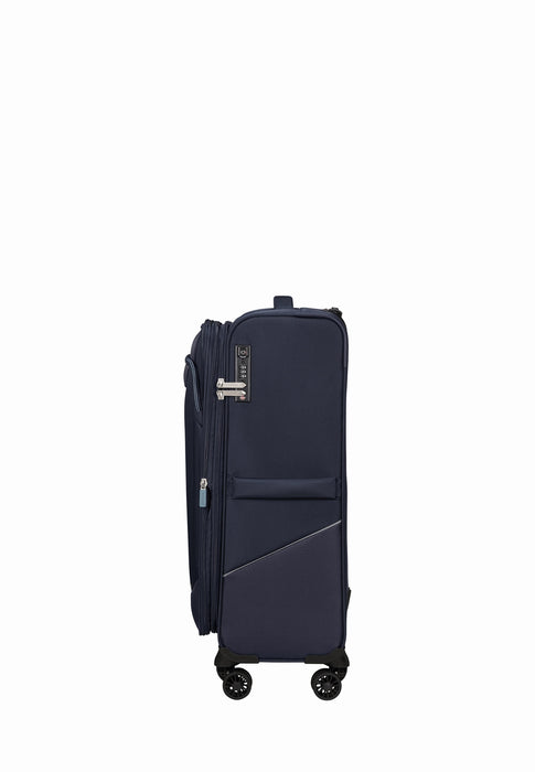 Valise American tourister Summer ride 1596 MARINE