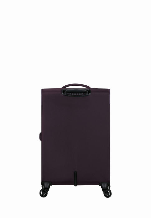 Valise American tourister Summer ride 6209 DARK PLUM