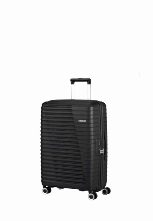 Valise rigide American tourister Roadrush 0614 shadow black 0614 SHADOW BLACK