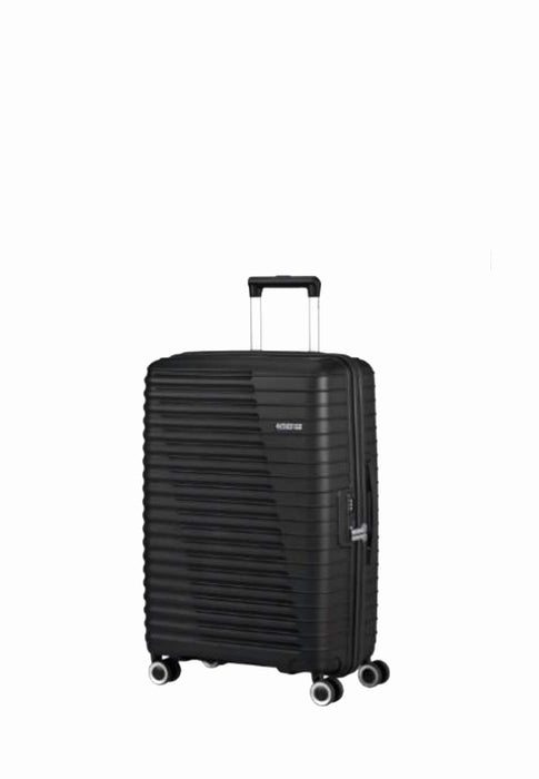 Valise rigide American tourister Roadrush 0614 shadow black 0614 SHADOW BLACK