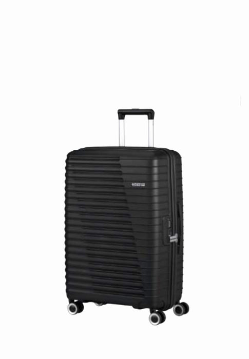Valise rigide American tourister Roadrush 0614 shadow black 0614 SHADOW BLACK