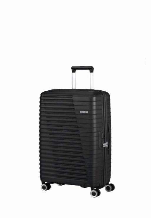 Valise rigide American tourister Roadrush 0614 shadow black 0614 SHADOW BLACK