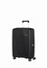 Valise rigide American tourister Roadrush 0614 shadow black 0614 SHADOW BLACK