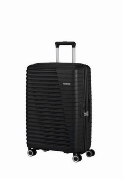 Valise rigide American tourister Roadrush 0614 shadow black 0614 SHADOW BLACK
