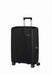Valise rigide American tourister Roadrush 0614 shadow black 0614 SHADOW BLACK