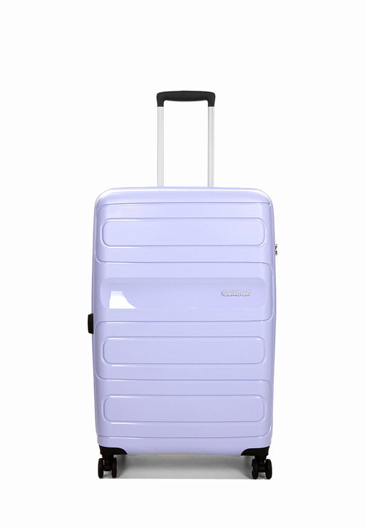 Valise American tourister Sunside 8365 pastel blue 8365 PASTEL BLUE
