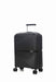 American tourister Valise rigide Airconic 128186 0581 onyx black 0581 ONYX BLACK