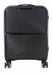 American tourister Valise rigide Airconic 128186 0581 onyx black 0581 ONYX BLACK