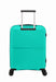 Valise rigide American tourister Airconic 128186 1013 AQUA GREEN