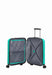 Valise rigide American tourister Airconic 128186 1013 AQUA GREEN