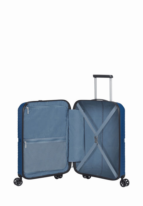 Valise rigide American tourister Airconic 128186 1552 MIDNIGHT NAVY