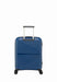 Valise rigide American tourister Airconic 128186 1552 MIDNIGHT NAVY