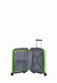 Valise rigide American tourister Airconic 128186 4684 ACID GREEN