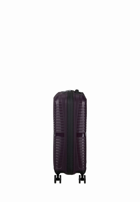 Valise rigide American tourister Airconic 128186 6209 DARK PLUM