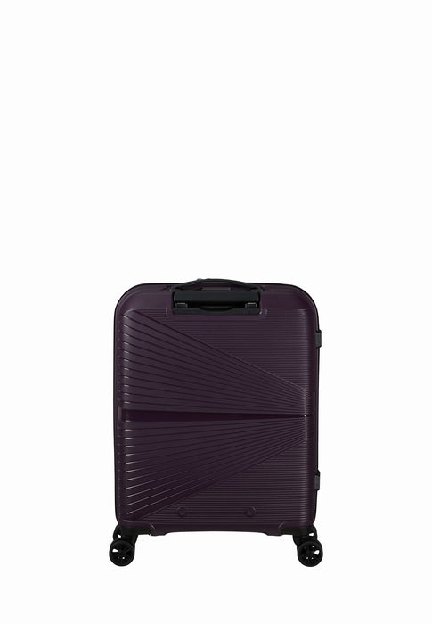 Valise rigide American tourister Airconic 128186 6209 DARK PLUM