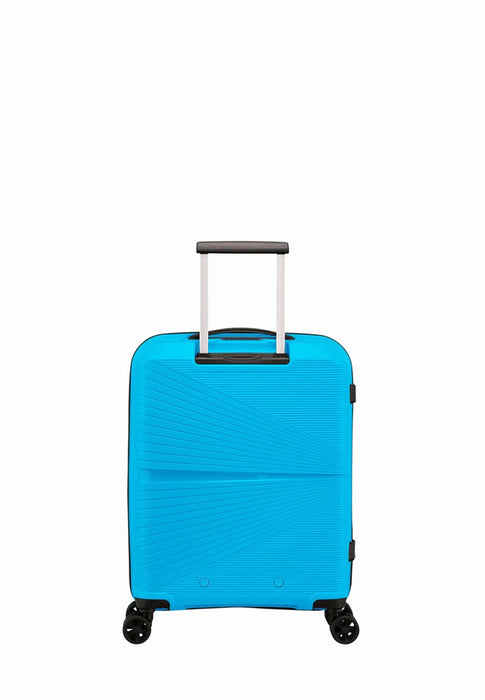 Valise rigide American tourister Airconic 128186 7953 SPORTY BLUE