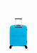 Valise rigide American tourister Airconic 128186 7953 SPORTY BLUE