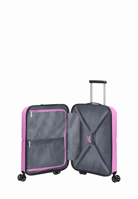Valise rigide American tourister Airconic 128186 8162 PINK LEMONADE