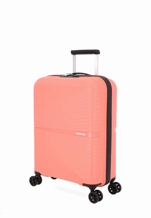 Valise rigide American tourister Airconic 128186 8364 LIVING CORAL