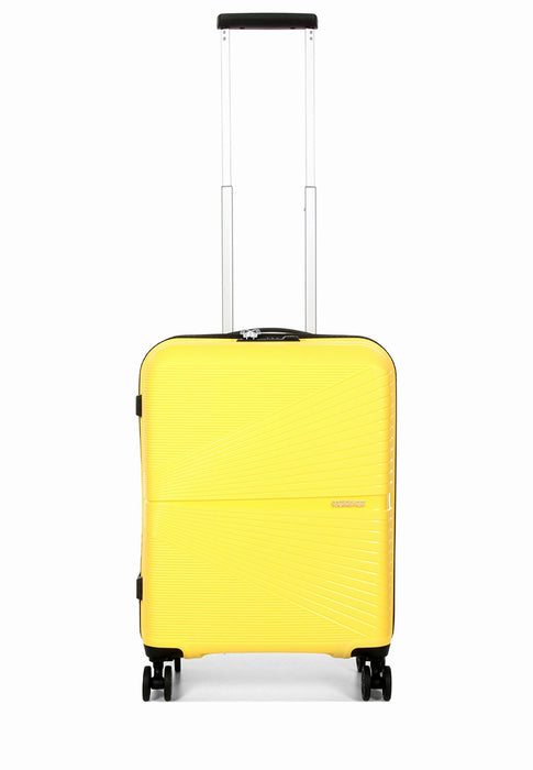 Valise rigide American tourister Airconic 128186 8865 LEMONDROP