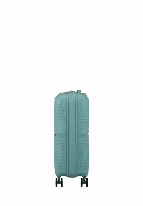 Valise rigide American tourister Airconic 128186 A644 DUSTY TURQUOISE