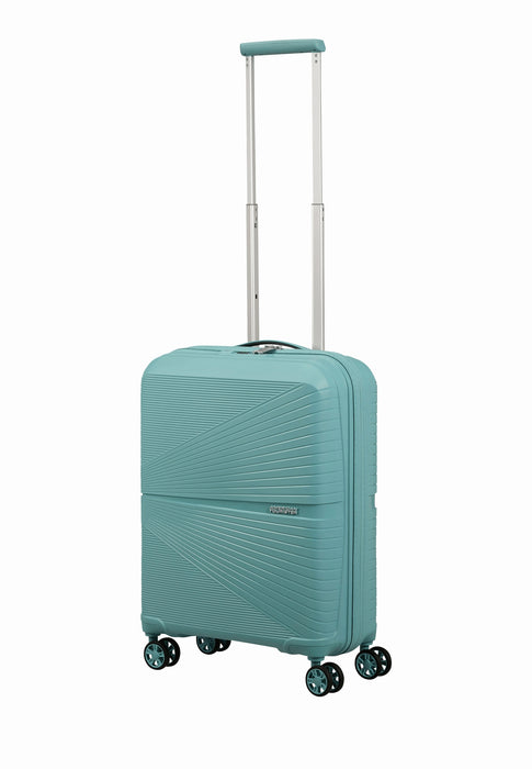 Valise rigide American tourister Airconic 128186 A644 DUSTY TURQUOISE