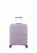 Valise rigide American tourister Airconic 128186 A646 STORMY LILAC