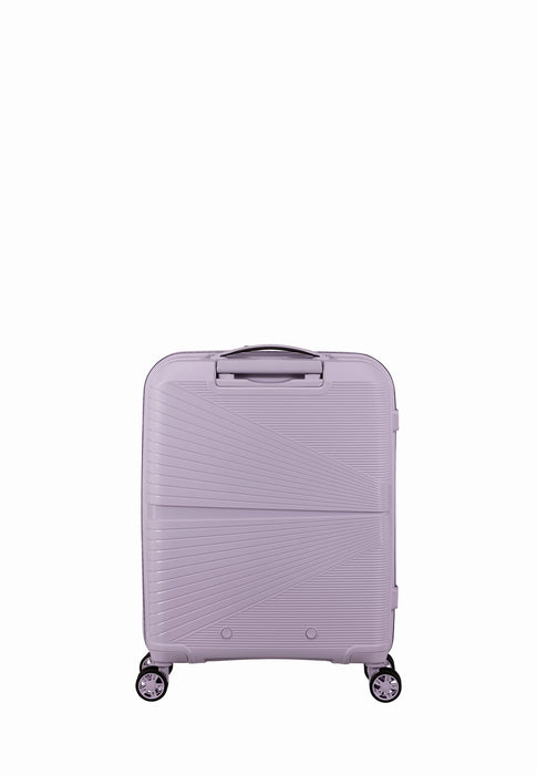 Valise rigide American tourister Airconic 128186 A646 STORMY LILAC