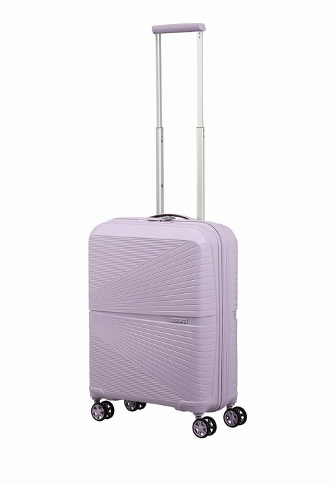 Valise rigide American tourister Airconic 128186 A646 STORMY LILAC