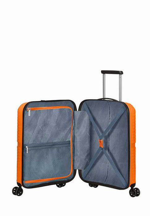 Valise rigide American tourister Airconic 128186 B048 MANGO