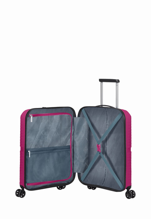 Valise rigide American tourister Airconic 128186 E566 DEPP ORCHID