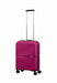 Valise rigide American tourister Airconic 128186 E566 DEPP ORCHID