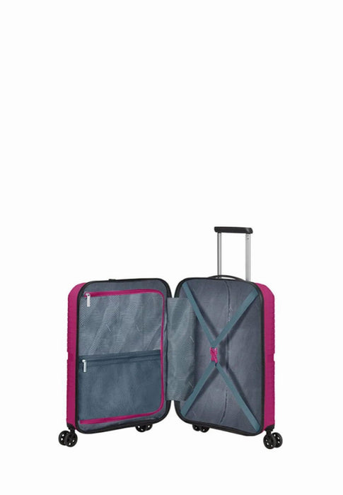 American tourister Valise rigide Airconic 128186 E566 DEPP ORCHID