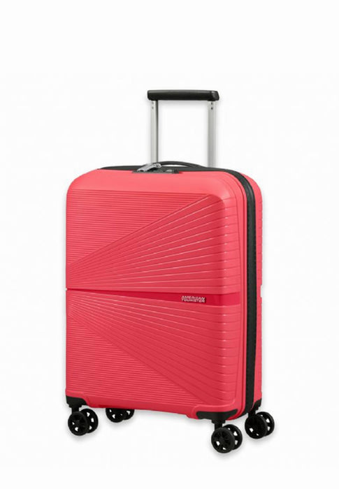 Valise rigide American tourister Airconic 128186 T362 PARADISE PINK