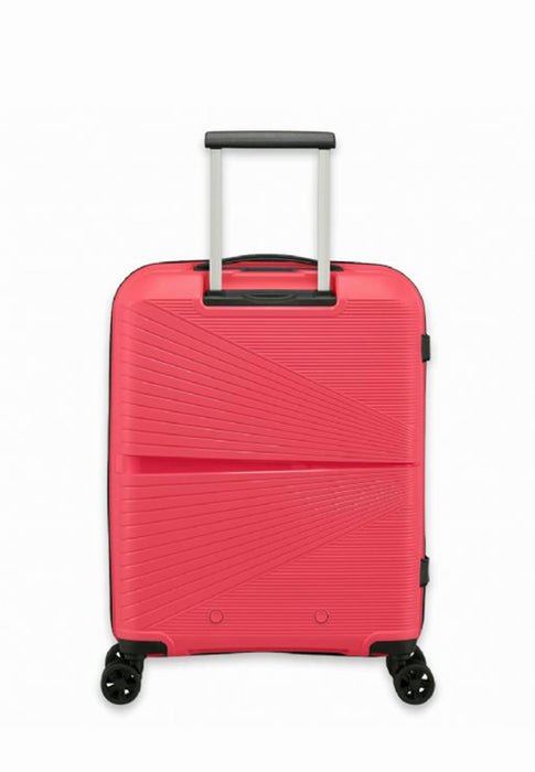 Valise rigide American tourister Airconic 128186 T362 PARADISE PINK