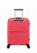 Valise rigide American tourister Airconic 128186 T362 PARADISE PINK